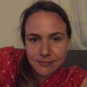 Meet your Posher, Catherine